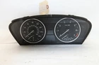 2007 Bmw X5 Speedometer Instrument Cluster 62119143833 Oem Used. Price: $46.64.