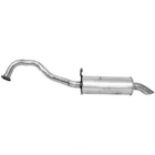 Exhaust Pipe-resonator Assembly Walker 54572 Fits 03-06 Kia Sorento New. Price: $177.99.