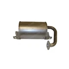 For Mitsubishi Muffler 91B62-08601 New. Price: $228.40.