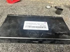 09-10 Infiniti G37 Convertilbe Top Control Module Foling Roof 285C1JJ51A Oem Used. Price: $299.00.