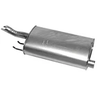 Walker Exhaust Soundfx Dirfit Muffler 2" Inl(id) Otlt(od) 18447 New. Price: $92.06.