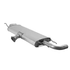 Ap Exhaust Muffler Assembly 30069 Tcp New. Price: $278.41.