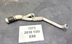 08-13 Oem Bmw E82 E88 E89 Z4 N54 Charge Air Induction Tract Pipe Used. Price: $99.95.