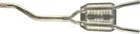 Muffler & Exhaust Pipe Assy Autopart International 2103-92895 New. Price: $147.88.