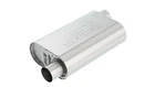Borla 3" Cratemuffler O/o Sbc High Output 350 383 New. Price: $316.99.