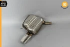 12-14 Mercedes W204 C250 Sedan Rear Exhaust Muffler Pipe 2074910401 Oem Used. Price: $217.54.