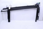 2017-2019 Bmw 750LI G12 Left Rear Door Sun Shade Blind 51357338011 Oem Used. Price: $179.22.