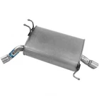 Muffler & Exhaust Pipe Assy Walker 53921 New. Price: $134.47.