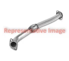 Exhaust Pipe Fits 1997 1998 Nissan 200SX 1.6L L4 Gas Dohc New. Price: $155.76.
