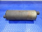 16-18 Ford Transit Connect Center Intermediate Exhaust Muffler Oem FV6Z-5230-G Used. Price: $160.54.