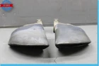 11-17 Volkswagen Vw Touareg Rear Left & Right Side Muffler Tail Pipe Exhaust Oem Used. Price: $228.00.