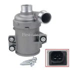 Electric Water Pump 8625097 For Bmw Touring F31 Coupe F32, F82 X3 F25 Z4 E89 New. Price: $80.99.