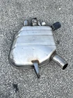 09-15 Bmw F01 F02 750I N63 Left Exhaust Muffler Assembly 7842622 Oem Used. Price: $139.99.