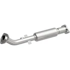 Brexhaust Resonator And Pipe Assembly 760 715 New. Price: $140.55.