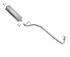 Weld On Muffler Tail Pipe For Toyota Tacoma 2.4L 1998-2004 W/ 103" Wheelbase New. Price: $146.00.