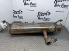 17-22 Nissan Rogue Sport Fwd Exhaust Muffler Assembly 2.0L 20100-6MT0A 1174197 Used. Price: $350.00.