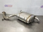 2024 Hyundai Santa Fe Hybrid 1.6L Turbo Muffler Used. Price: $350.00.