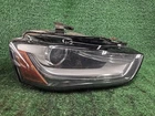 13-16 Audi A4 S4 B8.5 Right Passenger Xenon Headlight Lamp Afs 8K0941006E Used. Price: $223.99.
