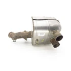 Rear Exhaust Silencer Right Ferrari California 4.3 V8 277778 Auspuff Used. Price: $1055.99.