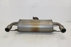 2009-2015 Mazda MX-5 Miata A/t Exhaust Muffler Oem QJ80 Used. Price: $280.00.
