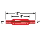Exhaust Resonator Ap 87520CB New. Price: $52.43.