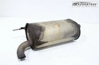 2006-2007 Hummer H3 3.7L L5 4WD Exhaust Pipe Tube Rear Muffler Cut Off Oem Used. Price: $197.49.