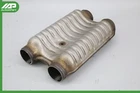 10-15 Bmw F02 750I 4.4L Exhaust Center Muffler Resonator Pipe Unit 7842621 Oem Used. Price: $157.50.
