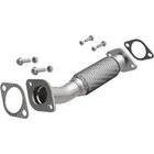 Brexhaust 107-0070 Front Pipe Kit 2.000 In. O.d. Ford Mercury New. Price: $238.57.