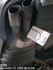 Left Exhaust Muffler Only Oem 2012 S4 Audi 8K0-253-609-CT Used. Price: $125.00.