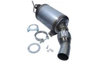 Exhaust System Soot Particle Filter For Bmw E88 E81 E87 E90 06-13 18307800704 New. Price: $307.57.