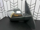 2012-2017 Ford Expedition Right Passenger Side View Door Mirror Power Fold Oem Used. Price: $149.95.