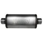 Flowmaster 74151 Flowfx Muffler 3.5" Center In/out - Moderate Sound New. Price: $104.95.