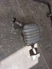 2019-2020 Kia Optima Left Rear Lh Muffler Exhaust Tailpipe Oem 28710D5550 Used. Price: $225.00.
