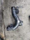 Mk 8 Vw Golf Gti 2.0 Tsi Intercooler Pipe 5WA145770 Used. Price: $105.00.