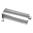 For Toyota T100 95-98 Soundfx Aluminized Steel Oval Direct Fit Exhaust Muffler New. Price: $63.98.