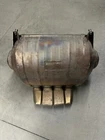 Genuine Oem Lamborghini Aventador Muffler / Axle Back - Mpn 470251051F Used. Price: $399.00.