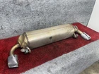Bmw 2020-2024 G20 330E Rear Section Exhaust Muffler Barrel Assembly Oem 56K Used. Price: $299.99.