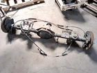 13-24 Dodge Ram 1500 4X4 5.7L Rear Axle Differential 3.21 Ratio Oem Used. Price: $999.65.