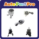 For Infiniti QX60 3.5L Awd 2014-2020 Engine Motor & Torque Strut Mount Set 5PCS New. Price: $162.71.