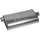Walker Exhaust Muffler For 1987-1992 Jeep Wrangler 18341 New. Price: $60.40.