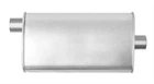Thrush Turbo Mufflers 17717 New. Price: $57.99.