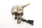 2020 - 2021 Mercedes E350 W213 Rear Exhaust System Left Driver Side Muffler Oem Used. Price: $202.01.