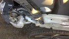 Reservoir With Headlamp Washers Fits 14-18 Volvo S60 31518327 Used. Price: $110.70.