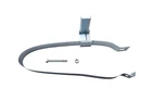 Aftermarket 36153 Muffler Strap Kit Nos New. Price: $21.49.