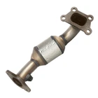 Epa-approved Driver Side Catalytic Converter Fits: 2018-2024 Buick Enclave 3.6L New. Price: $201.81.
