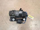 16-22 Oem Bmw G11 G12 740 750 M760 Air Suspension Compressor Pump Module Motor Used. Price: $269.95.