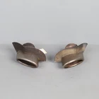 1995-1998 Porsche 911 Exhaust Muffler Tip Pair Right / Left 99311125102 Oem Used. Price: $98.24.