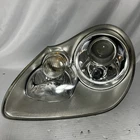 2003 2004 2005 2006 Porsche Cayenne Headlight Left Driver Xenon Hid Oem Used. Price: $189.99.