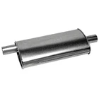 Walker 17810 Soundfx Universal Muffler New. Price: $48.53.