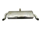 2024-2025 Lincoln Nautilus 2.0L Awd Exhaust Rear Muffler Assembly *2K* *dented* Used. Price: $500.50.